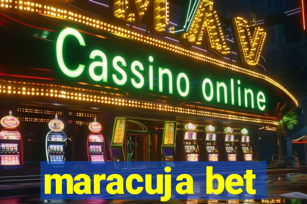 maracuja bet